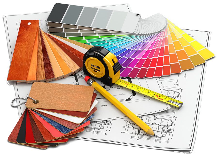 Bigstock Interior Design Architectural 43816222 | Inova Kitchens, Luton