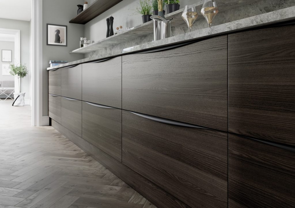 kitchen designers in Cotgrave | Unlimited Kitchens, Nottingham