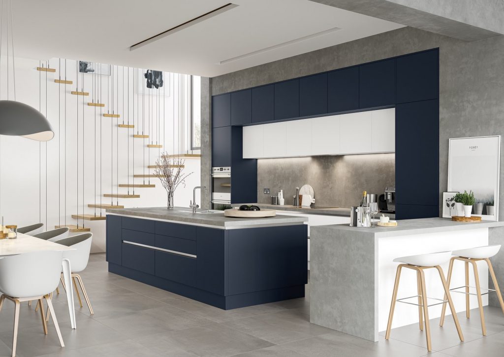 kitchen designers in Cotgrave | Unlimited Kitchens, Nottingham