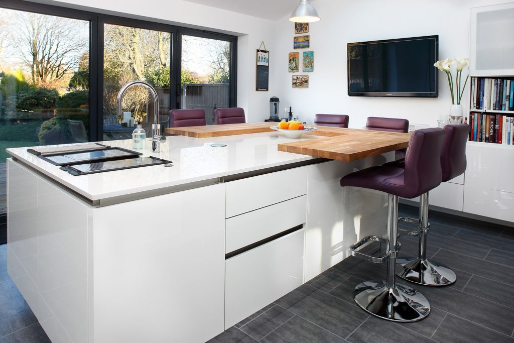 Russell Bank Road Qudaus Living