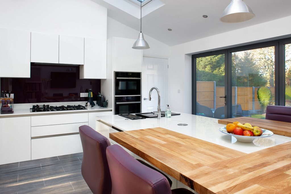 Russell Bank Road Qudaus Living