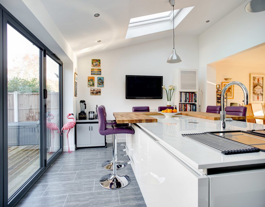 Russell Bank Road Qudaus Living