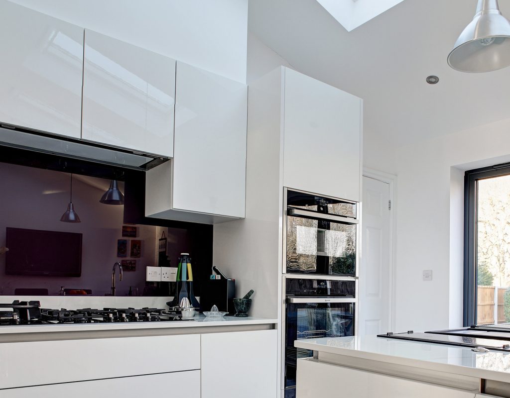 Russell Bank Road Qudaus Living