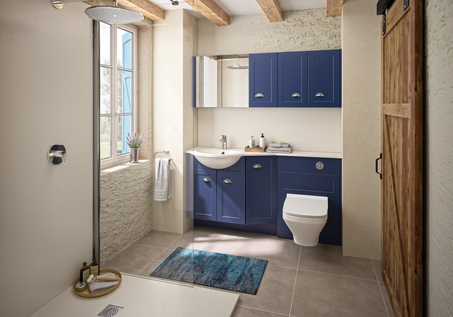 Provence Smo | Plum-Mex, Farnham