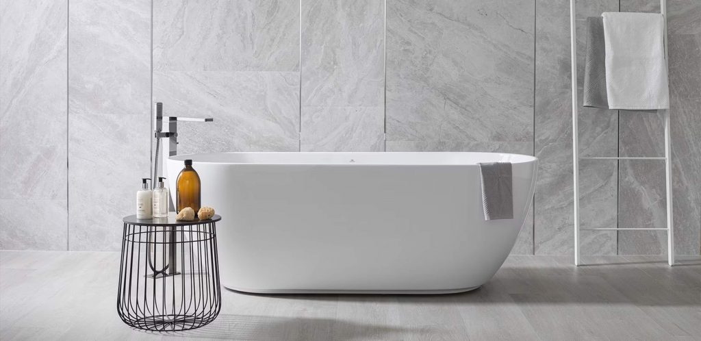 Porcelanosa 5 | Plum-Mex, Farnham
