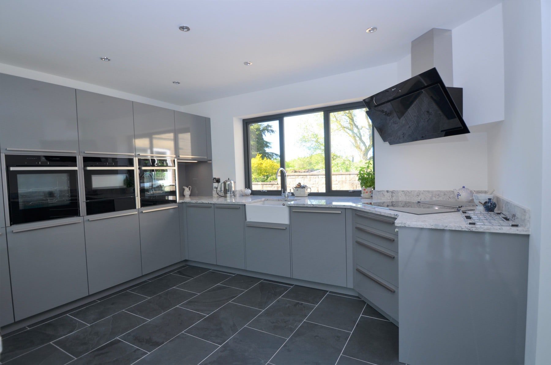 Mr & Mrs C Chepstow Kitchens By Design Ross