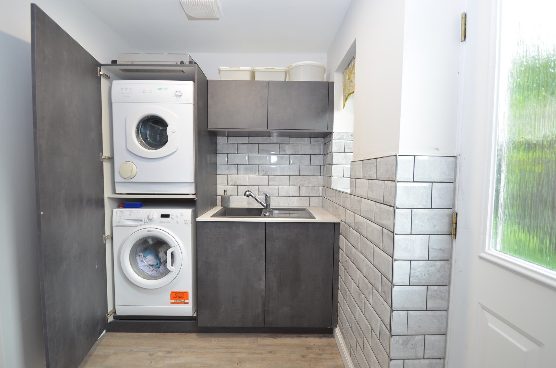 Mr & Mrs L Coleford Kitchens By Design Ross