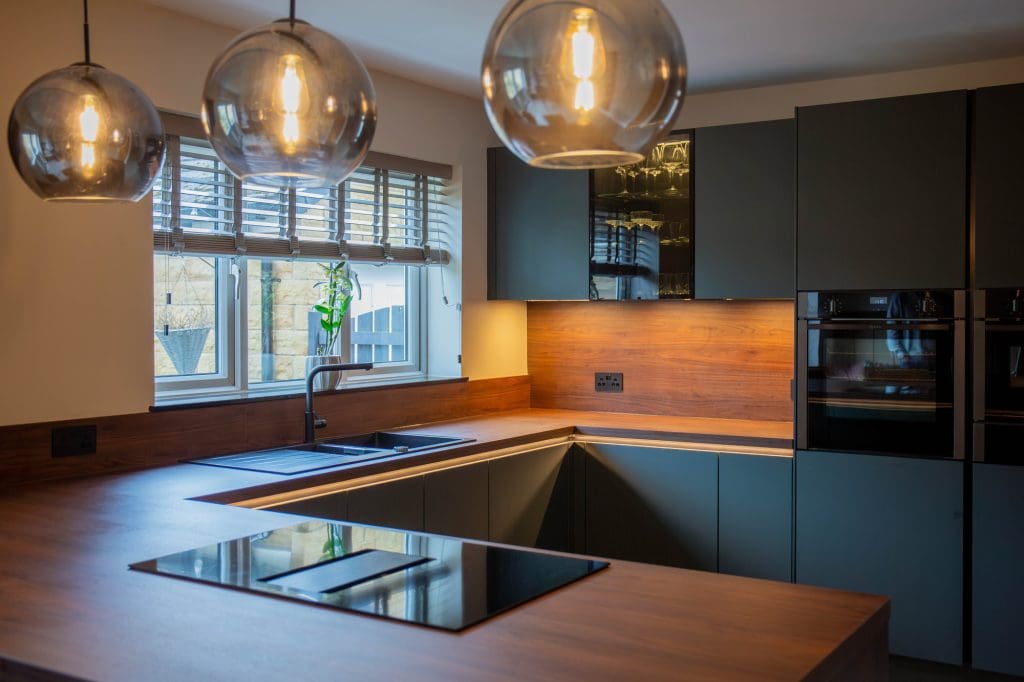 Holmfirth kitchen design | German Kitchen Outlet, Holmfirth