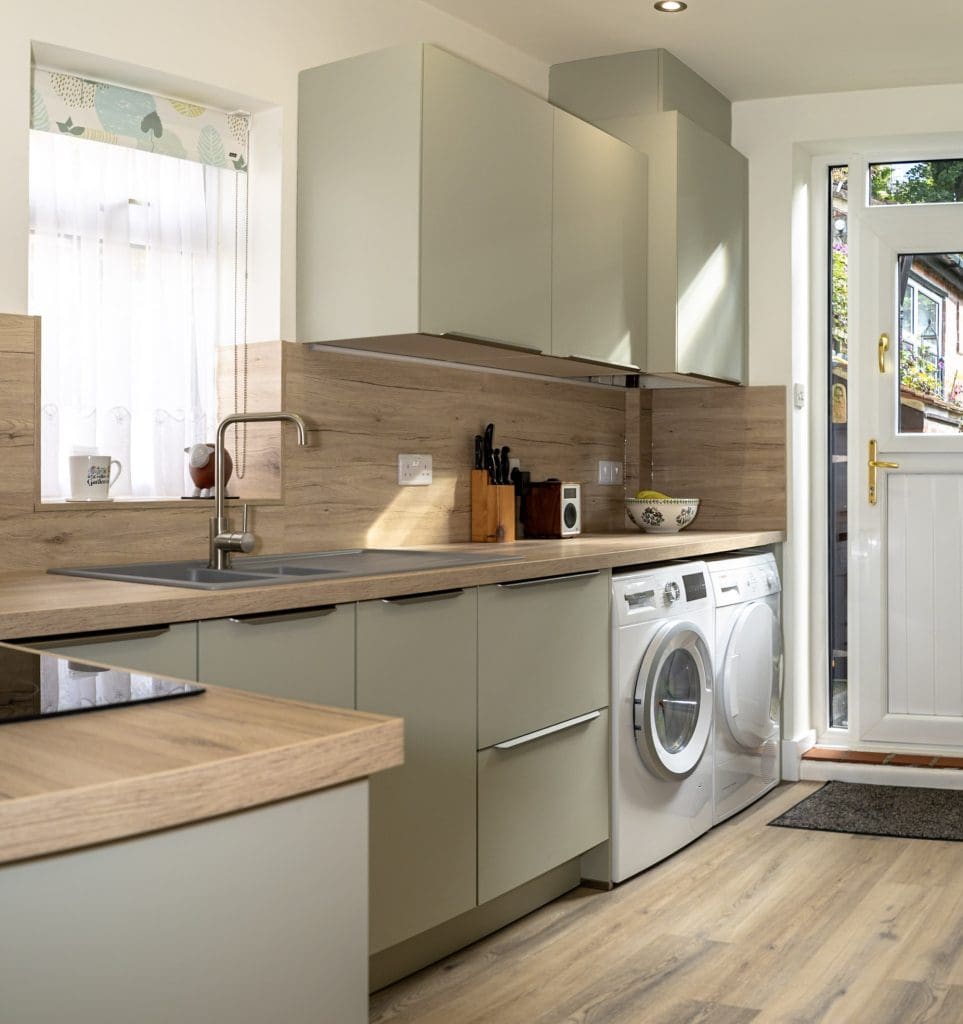 Holmfirth kitchen design | German Kitchen Outlet, Holmfirth